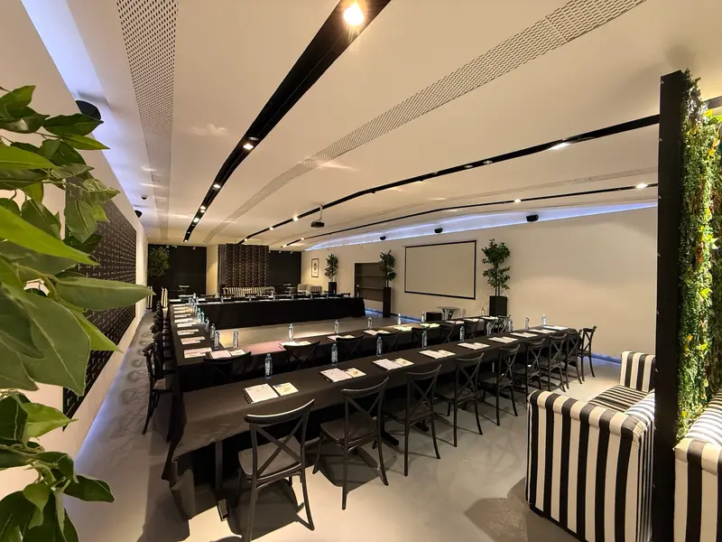 The Human Tools centre